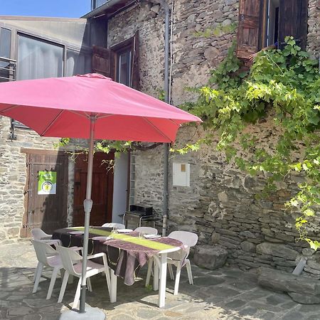 La Treille Villa Tignac ภายนอก รูปภาพ