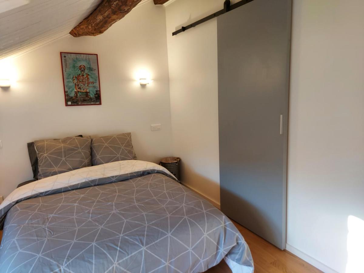 La Treille Villa Tignac ภายนอก รูปภาพ