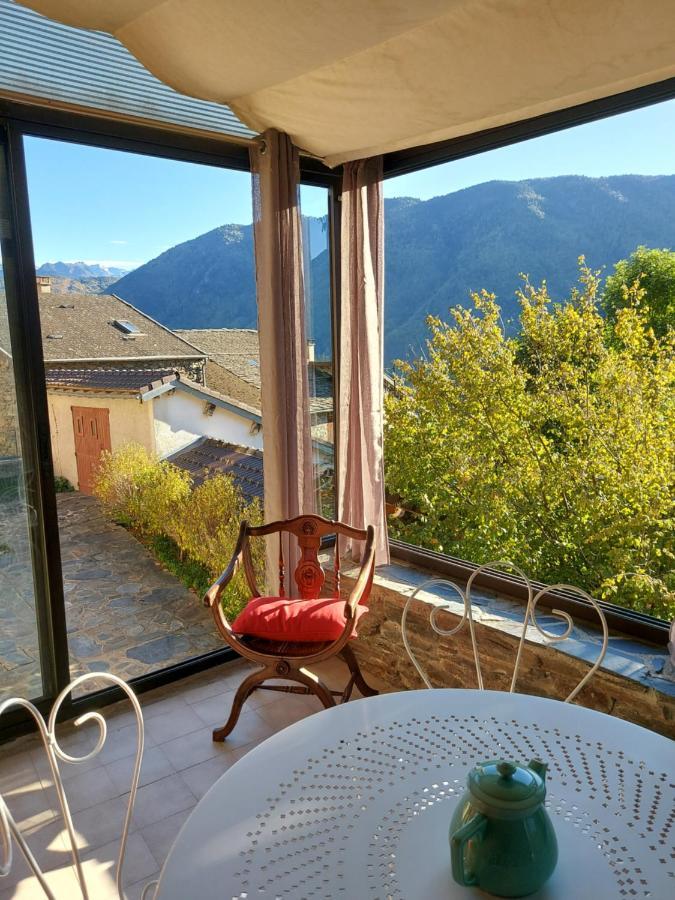 La Treille Villa Tignac ภายนอก รูปภาพ