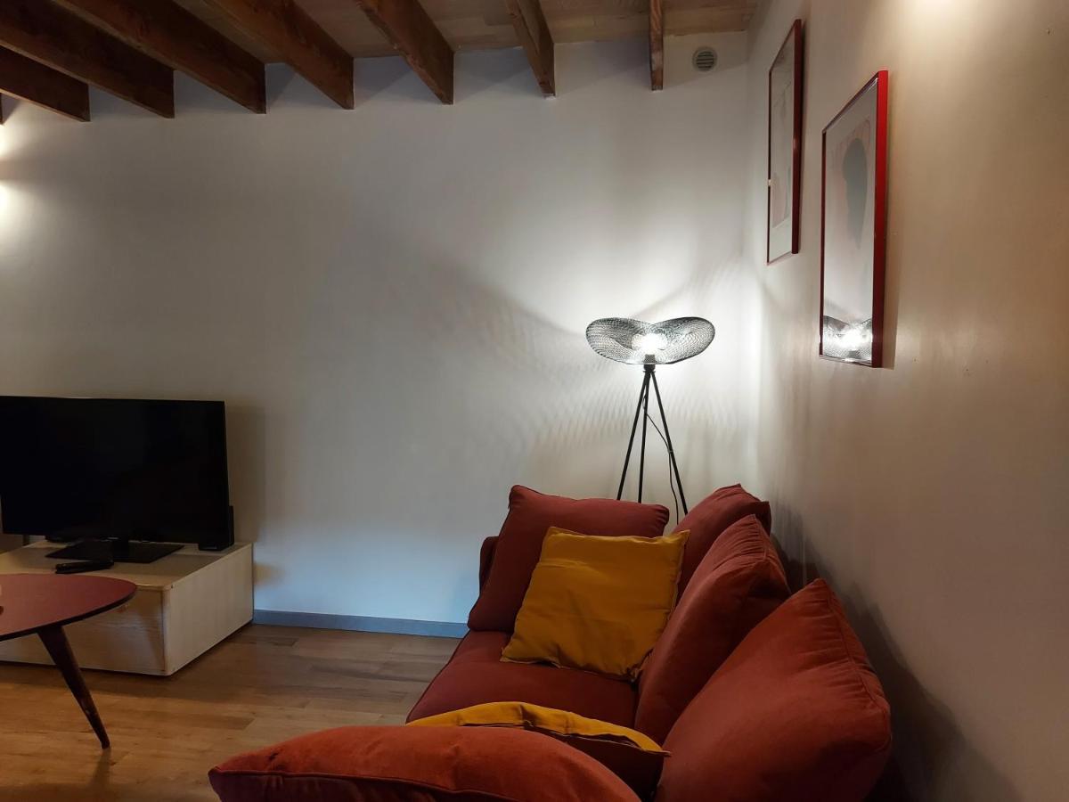 La Treille Villa Tignac ภายนอก รูปภาพ