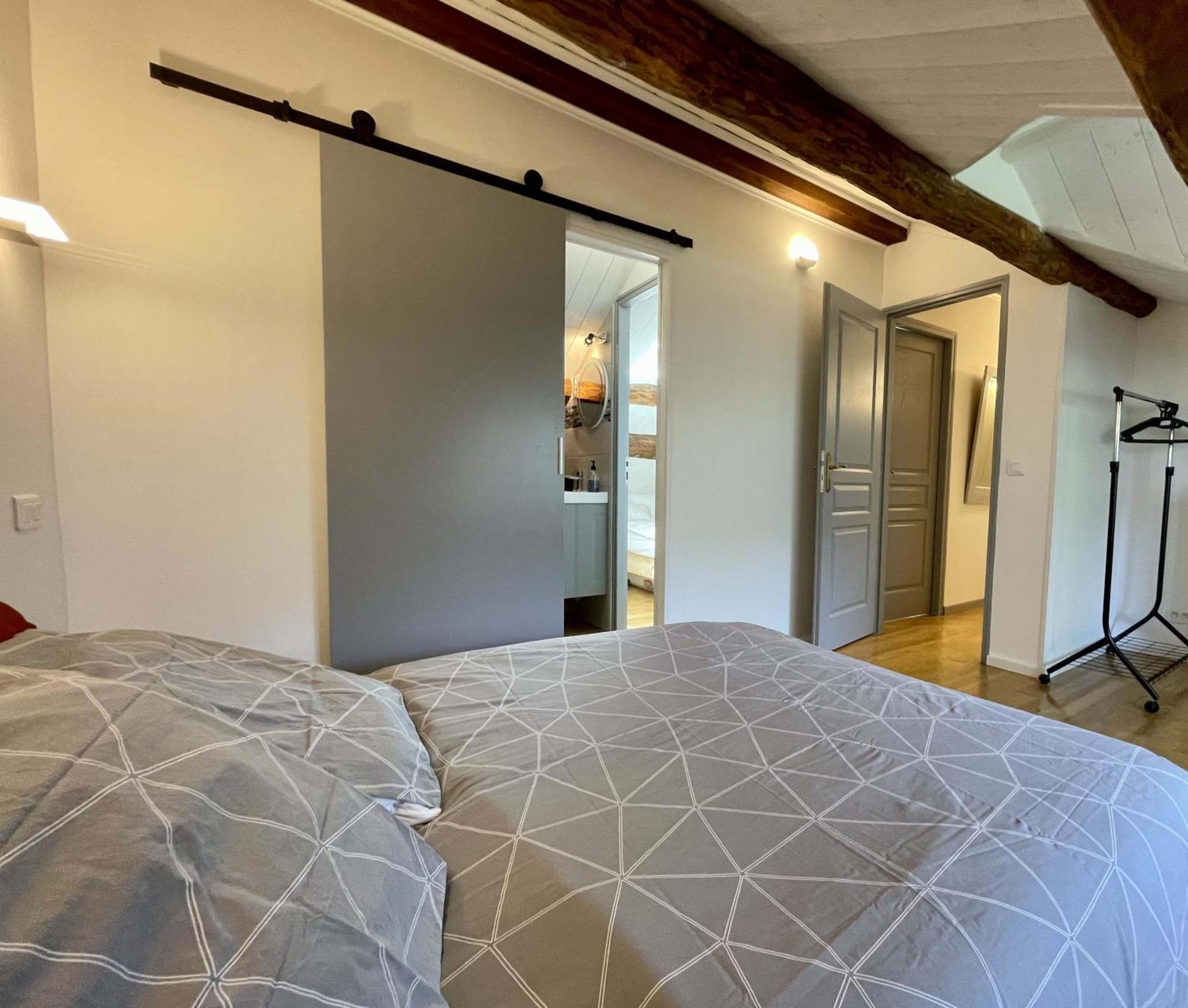 La Treille Villa Tignac ภายนอก รูปภาพ