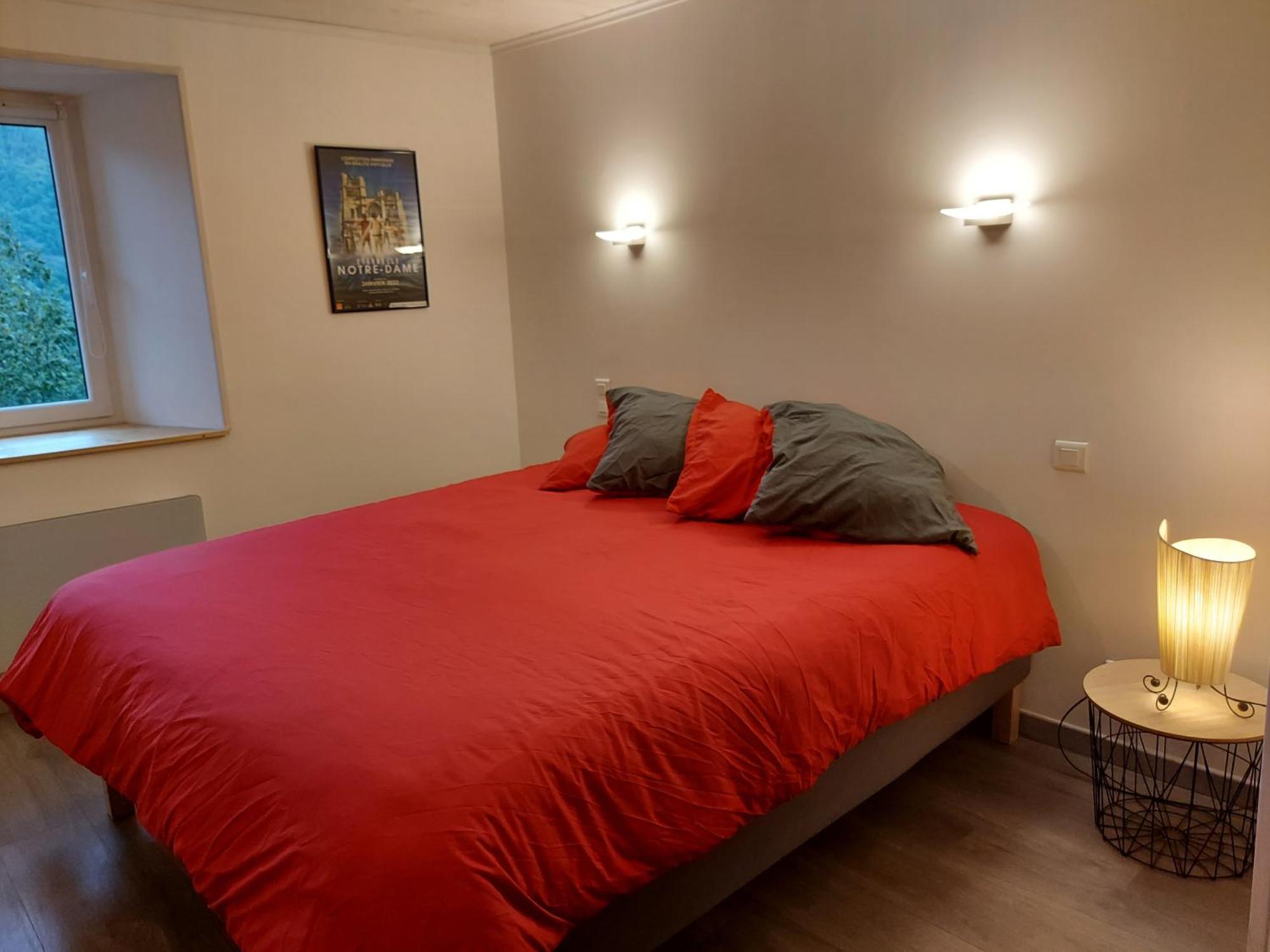 La Treille Villa Tignac ภายนอก รูปภาพ