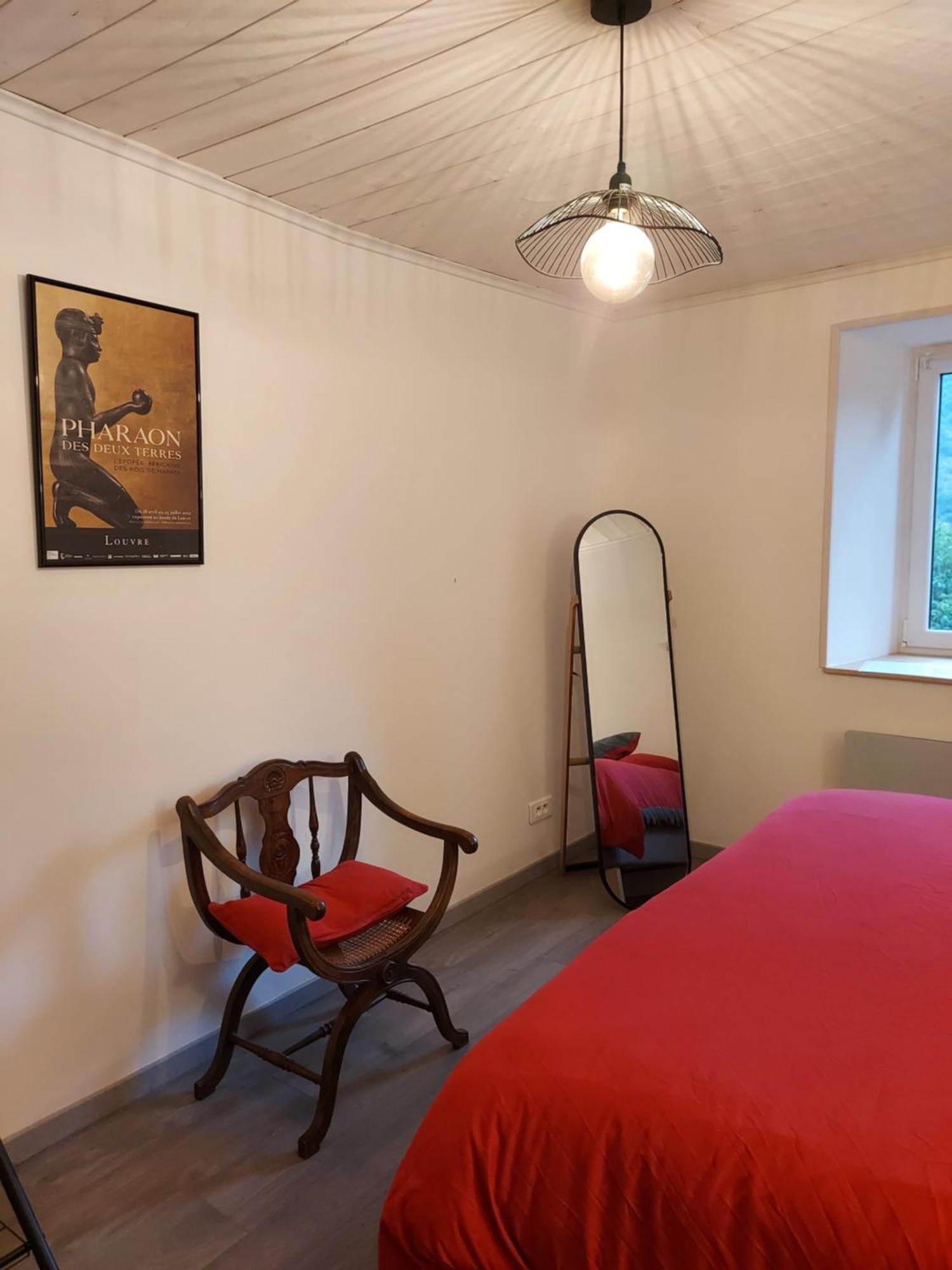 La Treille Villa Tignac ภายนอก รูปภาพ